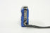 Olympus FE-370 Digital Point and Shoot Camera - 8MP (Blue)