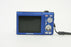 Olympus FE-370 Digital Point and Shoot Camera - 8MP (Blue)