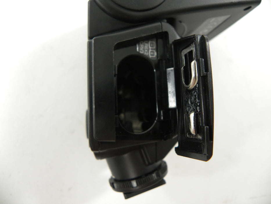 Olympus FL-36R RC Electronic flash