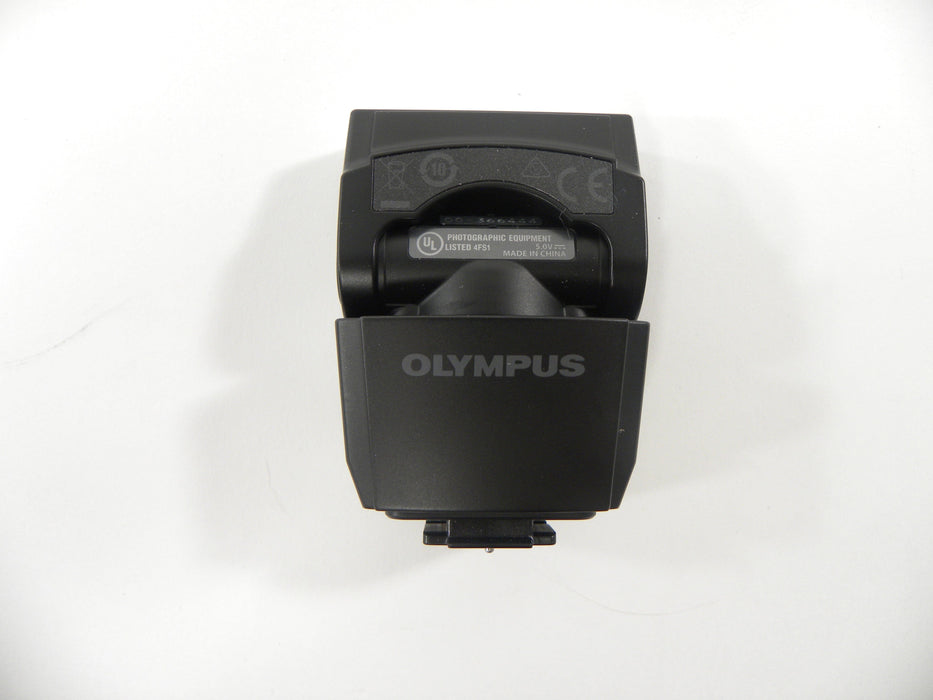 Olympus FL-LM3 Flash
