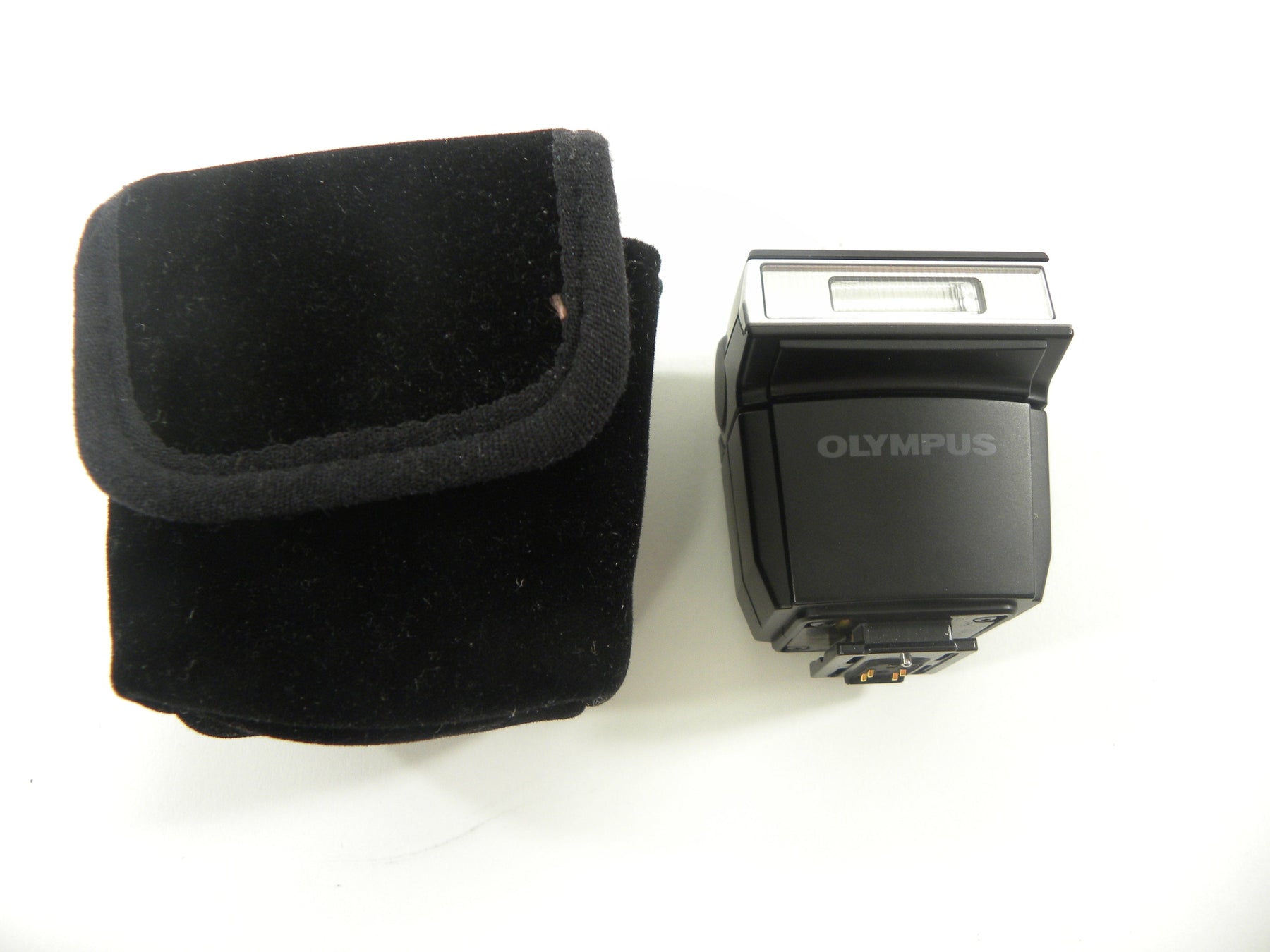 Olympus FL-LM3 Flash