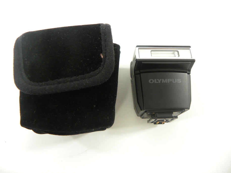 Olympus FL-LM3 Flash