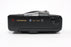 Olympus Infinity Jr Quartz Date 35mm Point-and-Shoot Camera