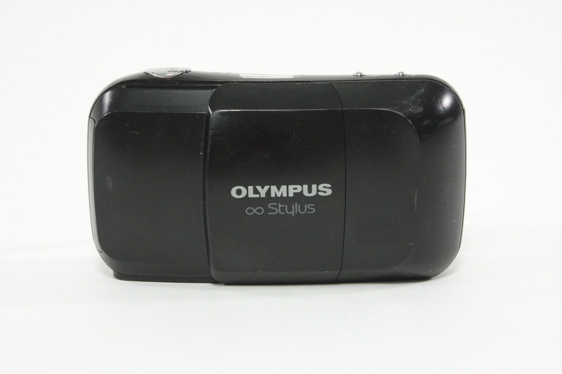 Olympus Infinity Stylus AF 35mm F3.5