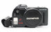 Olympus Infinity Super Zoom 300 2xZoom 38-105mm 35mm