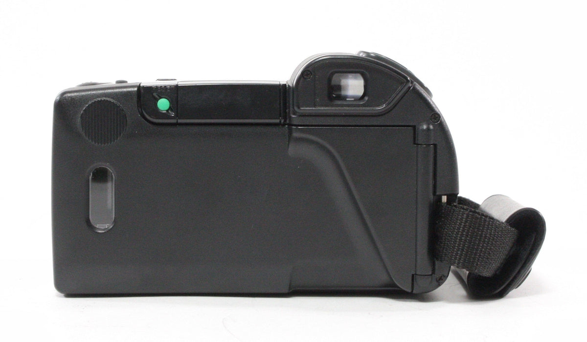 Olympus Infinity Super Zoom 300 2xZoom 38-105mm 35mm