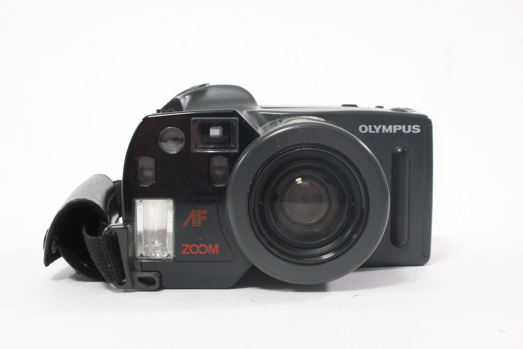 Olympus Infinity Super Zoom 300