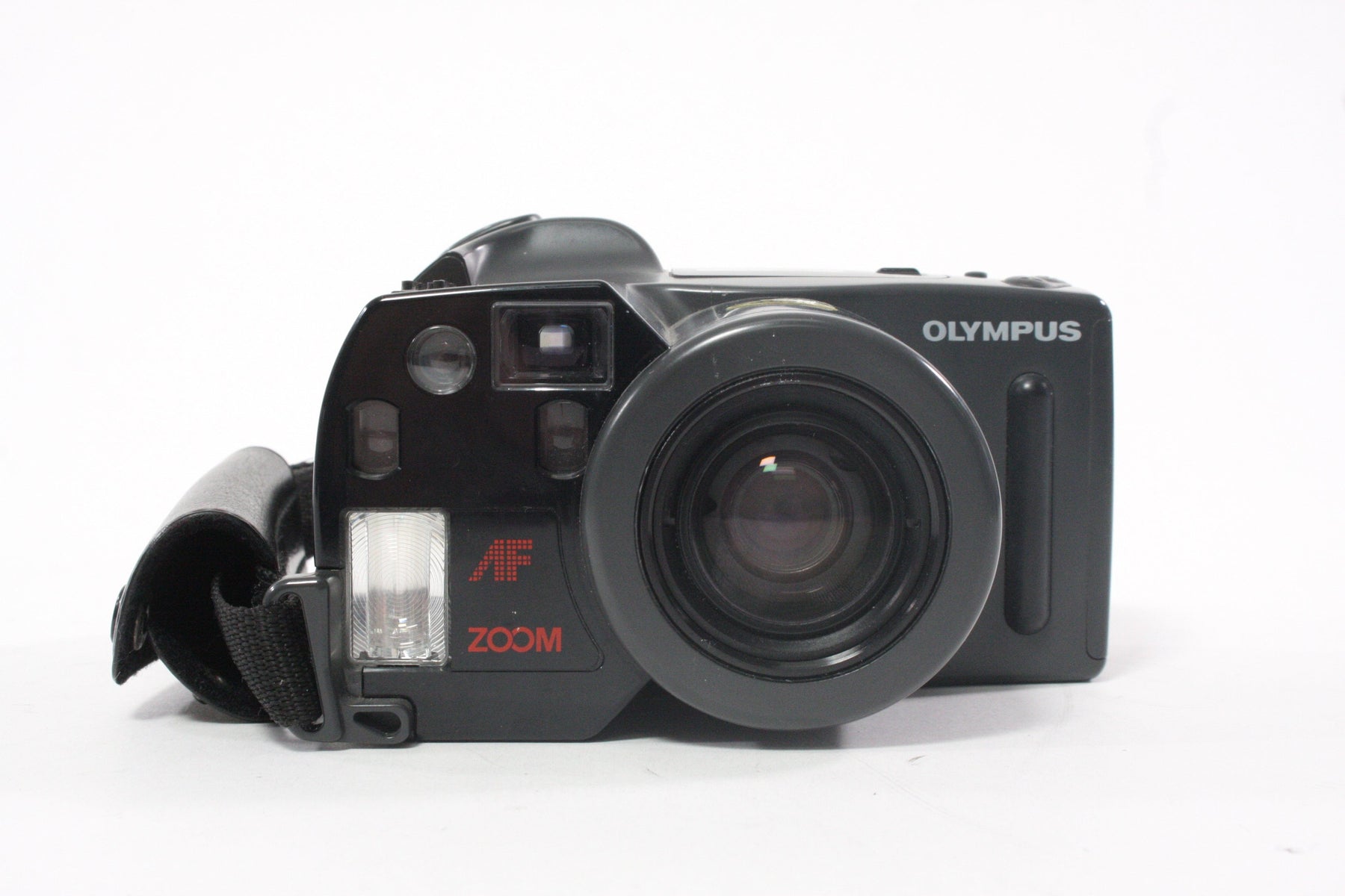 Olympus Infinity Super Zoom 300
