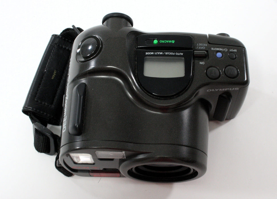 Olympus Infinity Super Zoom 330