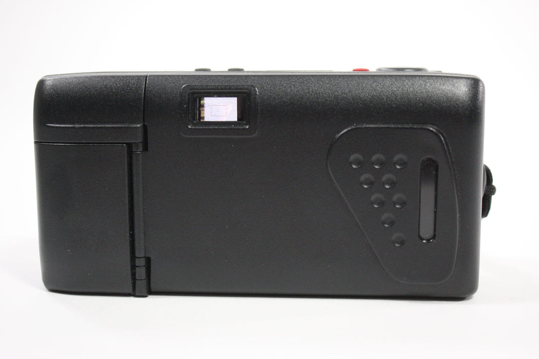 Olympus Infinity Tele 35mm Point and Shoot Camera
