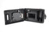 Olympus Infinity Tele 35mm Point and Shoot Camera