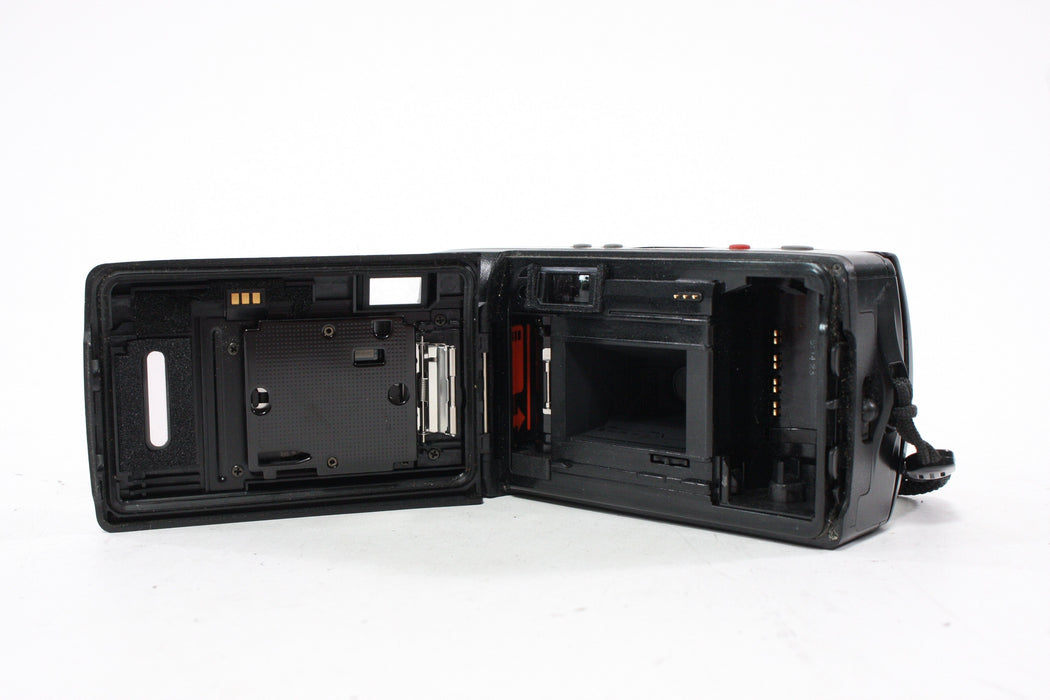 Olympus Infinity Twin 35mm Camera