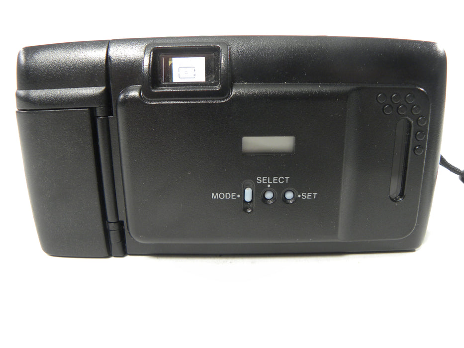 Olympus Infinity Twin Quartz Date 35mm camera