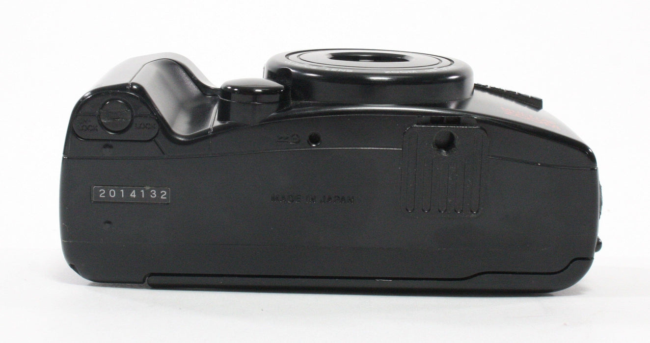Olympus Infinity Zoom 200 35mm Camera