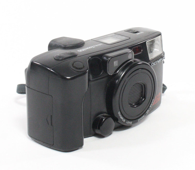 Olympus Infinity Zoom 200 35mm Camera