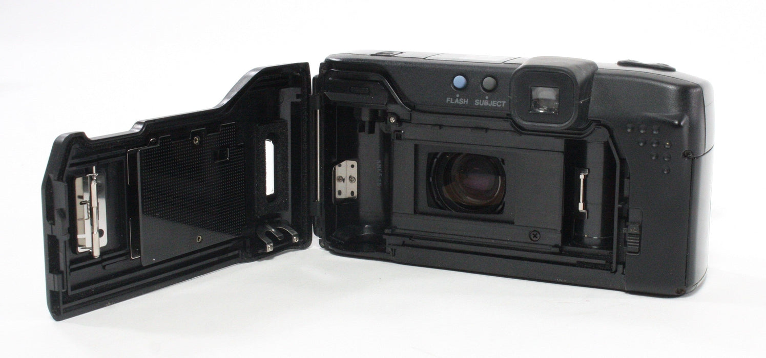 Olympus Infinity Zoom 200 35mm Camera