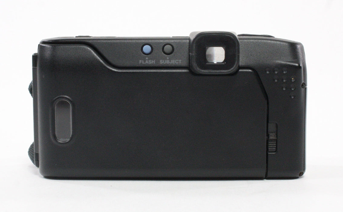 Olympus Infinity Zoom 200 35mm Camera