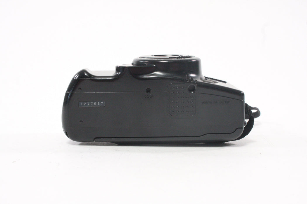 Olympus Infinity Zoom 210 Quartz Date 35mm Camera
