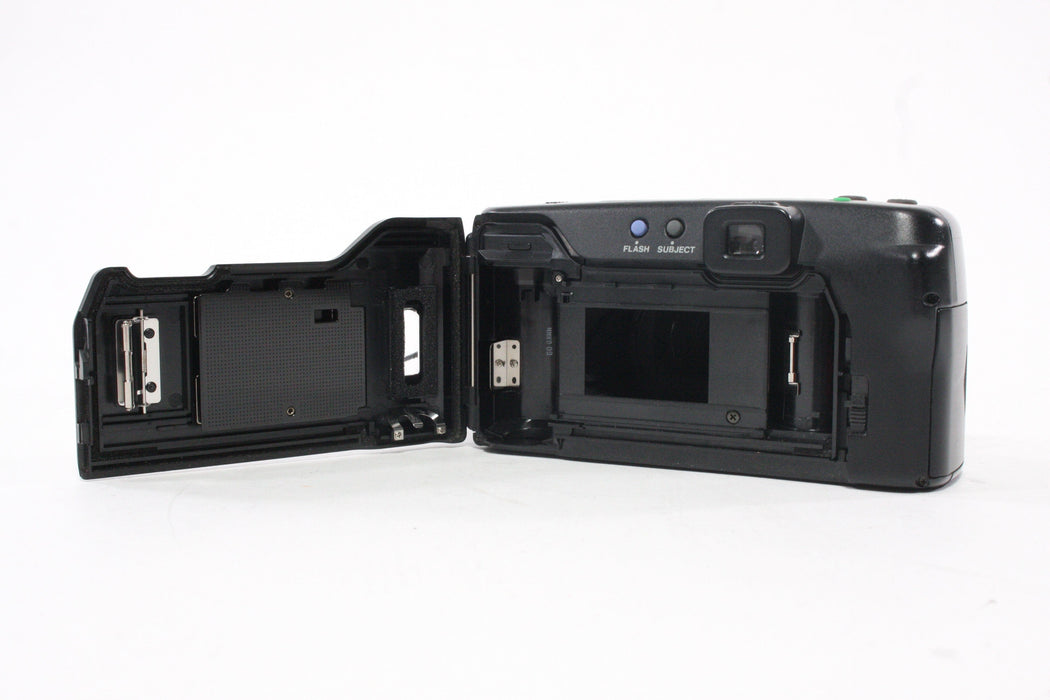Olympus Infinity Zoom 230 35mm Camera