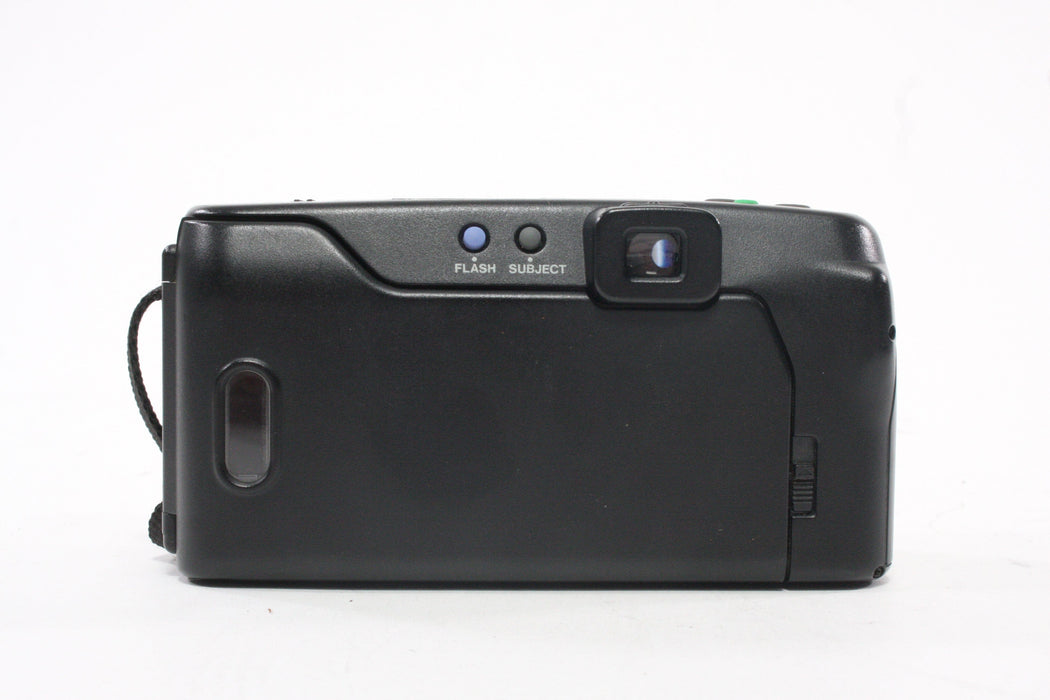 Olympus Infinity Zoom 230 35mm Camera