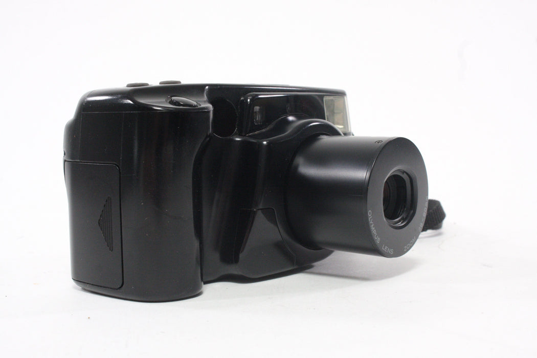 Olympus Infinity Zoom 230 35mm Camera