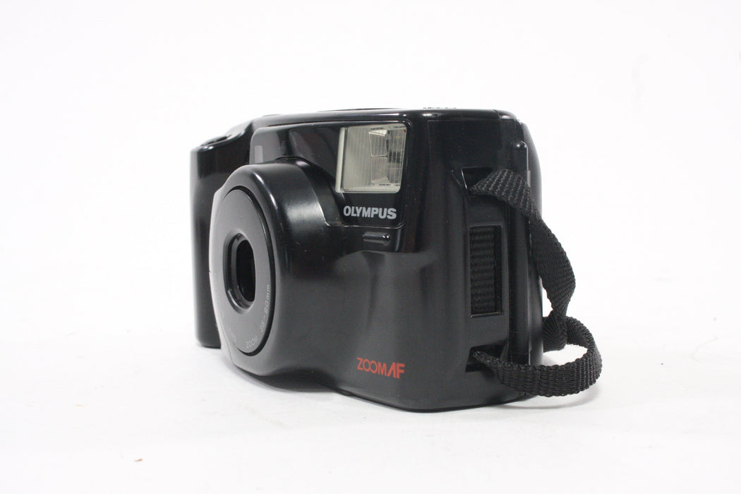 Olympus Infinity Zoom 230 35mm Camera