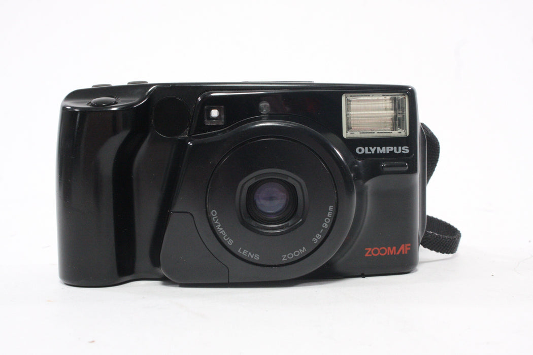 Olympus Infinity Zoom 230 35mm Camera