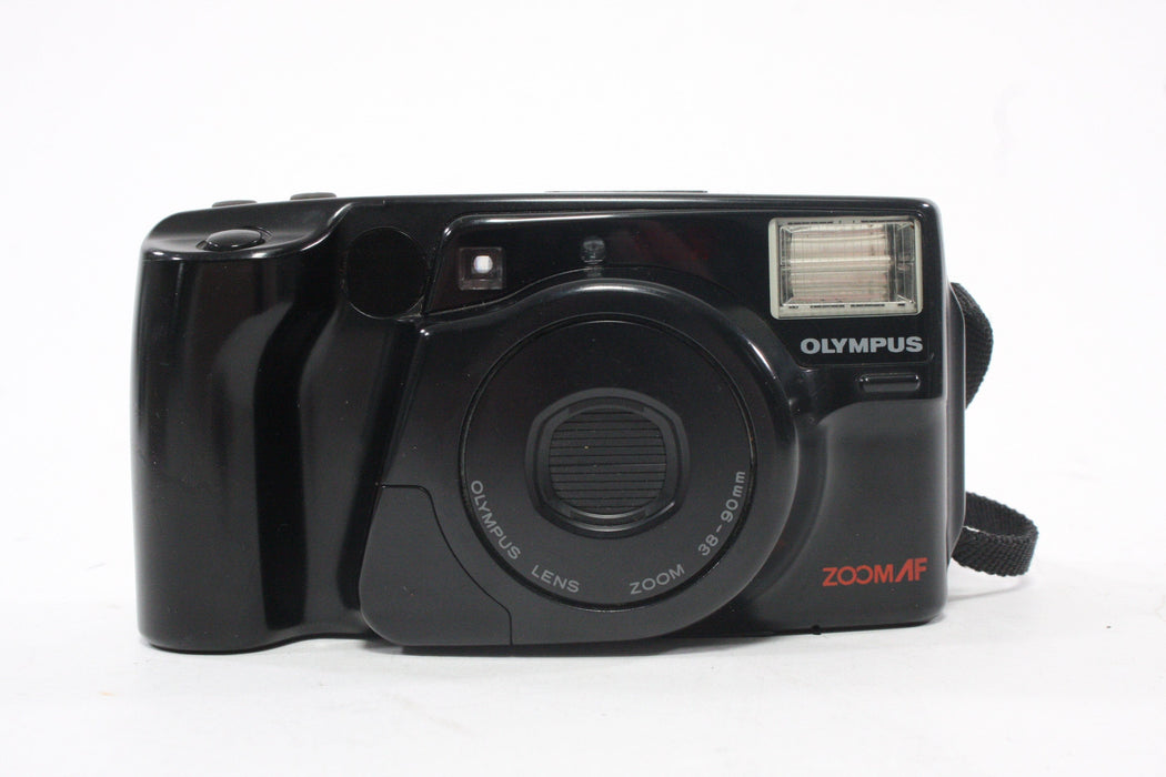Olympus Infinity Zoom 230 35mm Camera