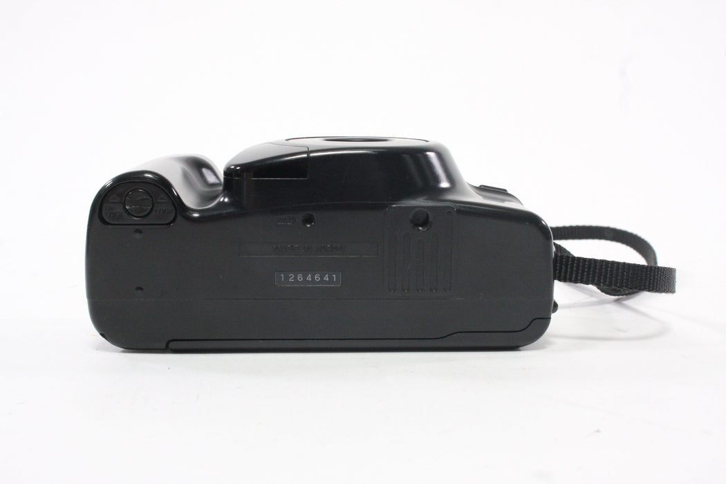 Olympus Infinity Zoom 230 35mm Camera