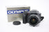 Olympus IS-10 35mm Point and Shoot Camera 4x Zoom