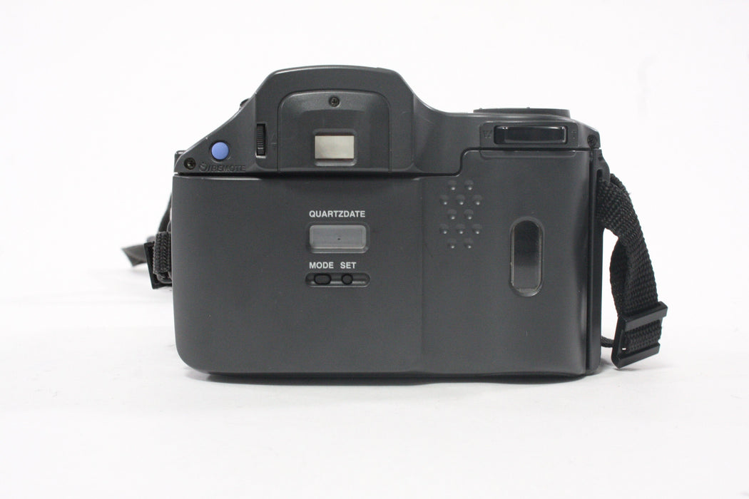 Olympus IS-10 DLX 35mm Camera