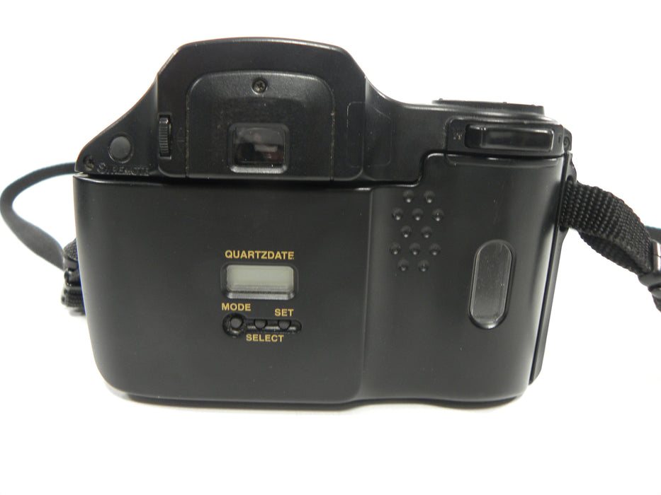 Olympus IS-10 Super DLX w/28-110mm 4x Zoom lens