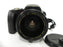 Olympus IS-10 Super DLX w/28-110mm 4x Zoom lens