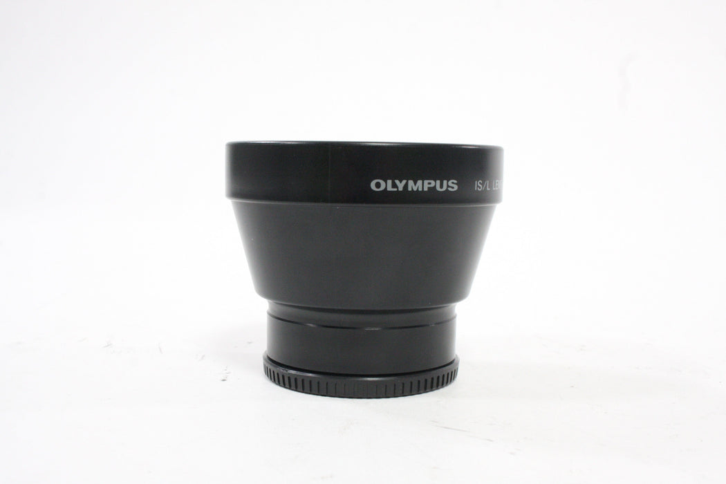 Olympus IS/L Lens A-200 H.Q.Converter 1.5X