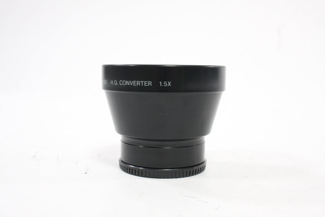 Olympus IS/L Lens A-200 H.Q.Converter 1.5X