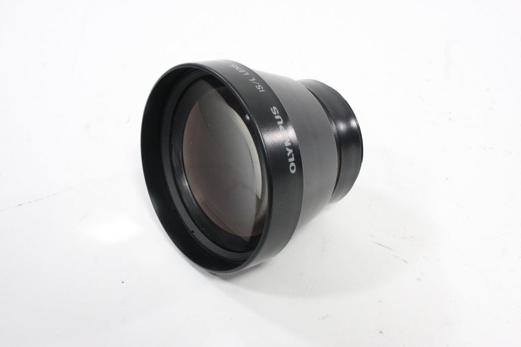 Olympus IS/L Lens A-200 H.Q.Converter 1.5X
