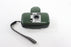 Olympus LT-1 35mm Camera (Green Leather)