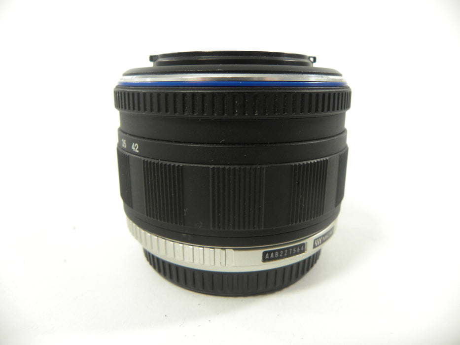 Olympus M. Zuiko 14-42mm f3.5-5.6 Micro 4/3 Mount