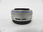 Olympus M. Zuiko 17mm f2.8 Micro 4/3 Mount
