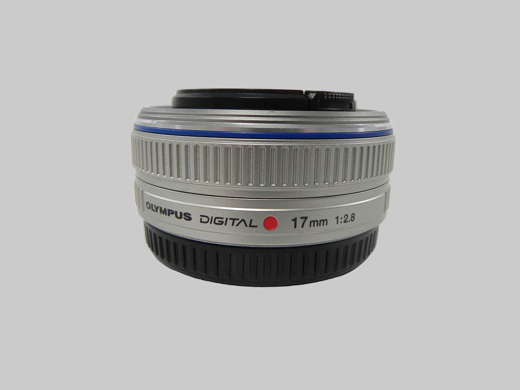 Olympus M. Zuiko 17mm f2.8 Micro 4/3 Mount