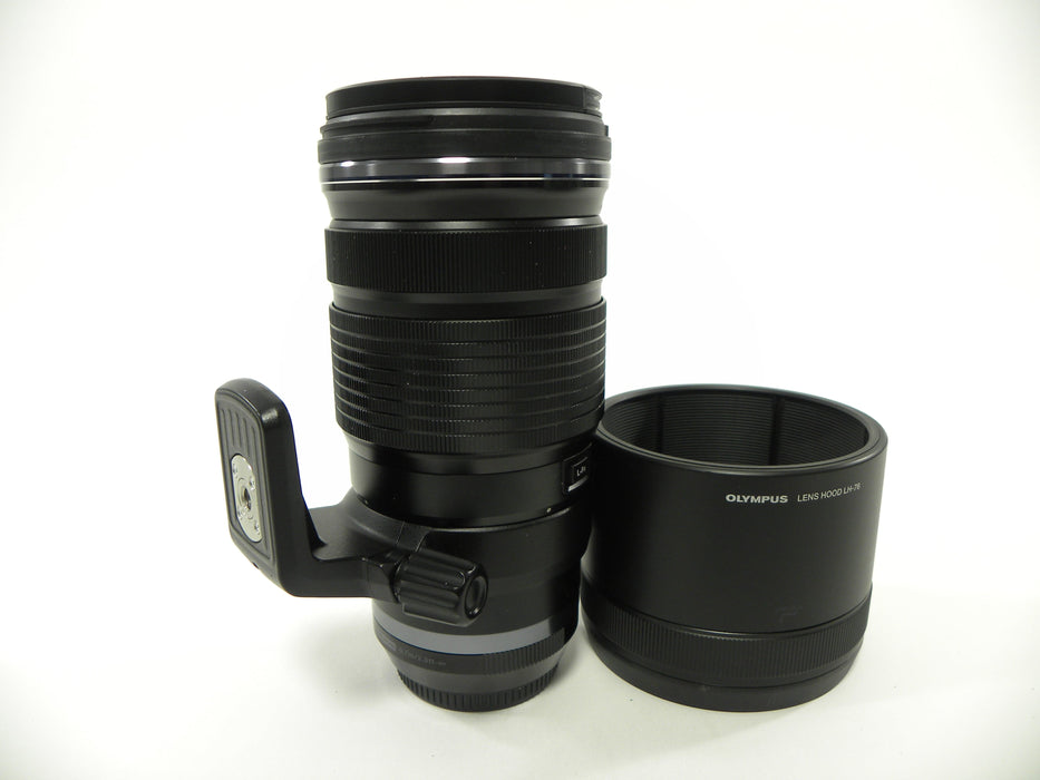 Olympus M. Zuiko 40-150mm, f2.8 Micro 4/3 Mount
