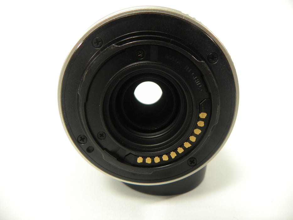 Olympus M. Zuiko Digital 40-150mm f4-5.6 ED MSC Micro 4/3 Mount