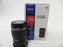 Olympus M. Zuiko ED 60mm f2.8 Micro 4/3 Mount