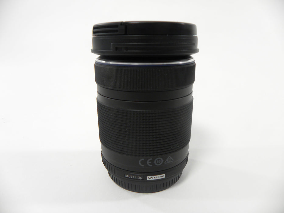 Olympus M. Zukio Digital ED 40-150mm f4.0-5.6R Mirco 4/3 Mount
