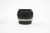 Olympus MC 50mm f/3.5 Macro Lens for OM Mount