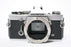 Olympus OM-1 35mm SLR Camera with 50mm f/1.8 Auto-S Lens for OM Mount