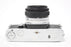 Olympus OM-1 35mm SLR Camera with 50mm f/1.8 Auto-S Lens for OM Mount