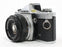 Olympus OM-1 35mm SLR Camera with 50mm f/1.8 Lens