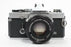 Olympus OM-1 35mm SLR Camera with 50mm f/1.8 Lens