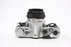 Olympus OM-1 35mm SLR Camera with a 50mm f/1.8 Lens with Case